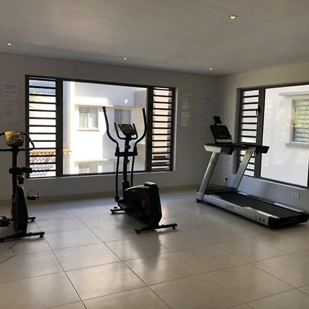 Montecrista Appart Moderne Et Cosy, 1 Chambre A 2 Min Plage Pereybere Pereybere Beach Buitenkant foto