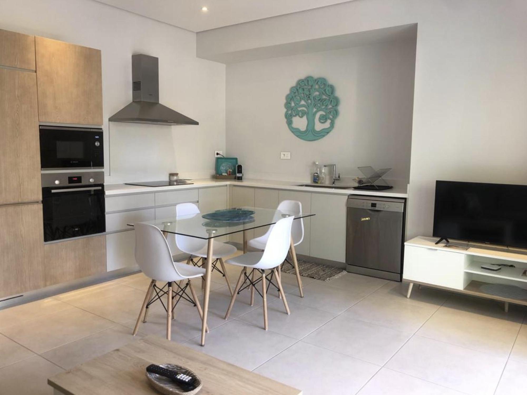 Montecrista Appart Moderne Et Cosy, 1 Chambre A 2 Min Plage Pereybere Pereybere Beach Buitenkant foto